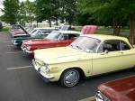 Len's 64 Monza.